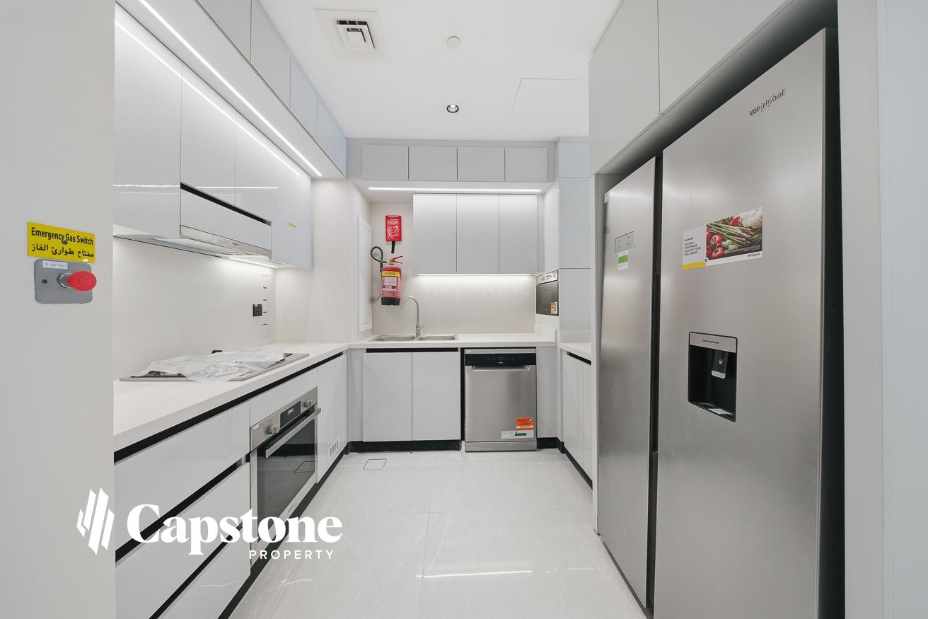 BILLS INCLUDED | BRAND NEW 2BR+OFFICE