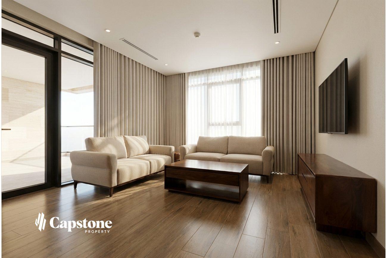 FULL SEA VIEW | BILLS INCLUDED | 1 BEDROOM