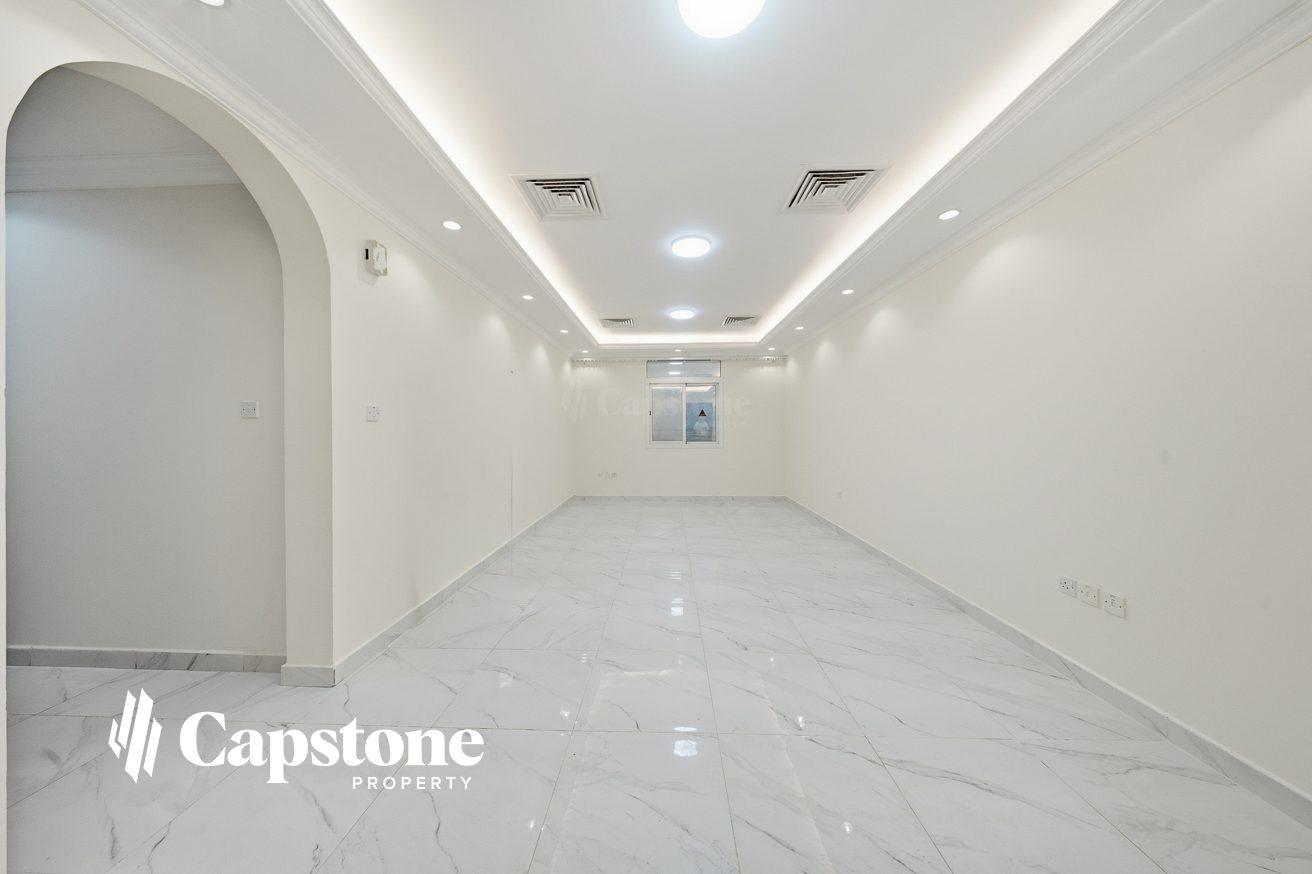 2 BEDROOM FOR RENT IN LUSAIL | READY TO MOVE IN