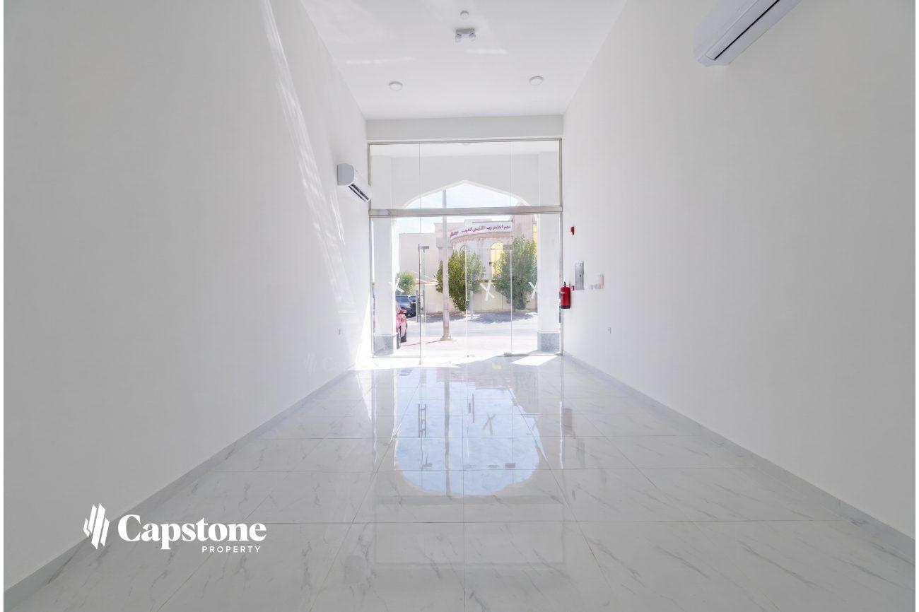 3 MONTHS GRACE PERIOD | BRAND NEW COMMERCIAL SHOPS