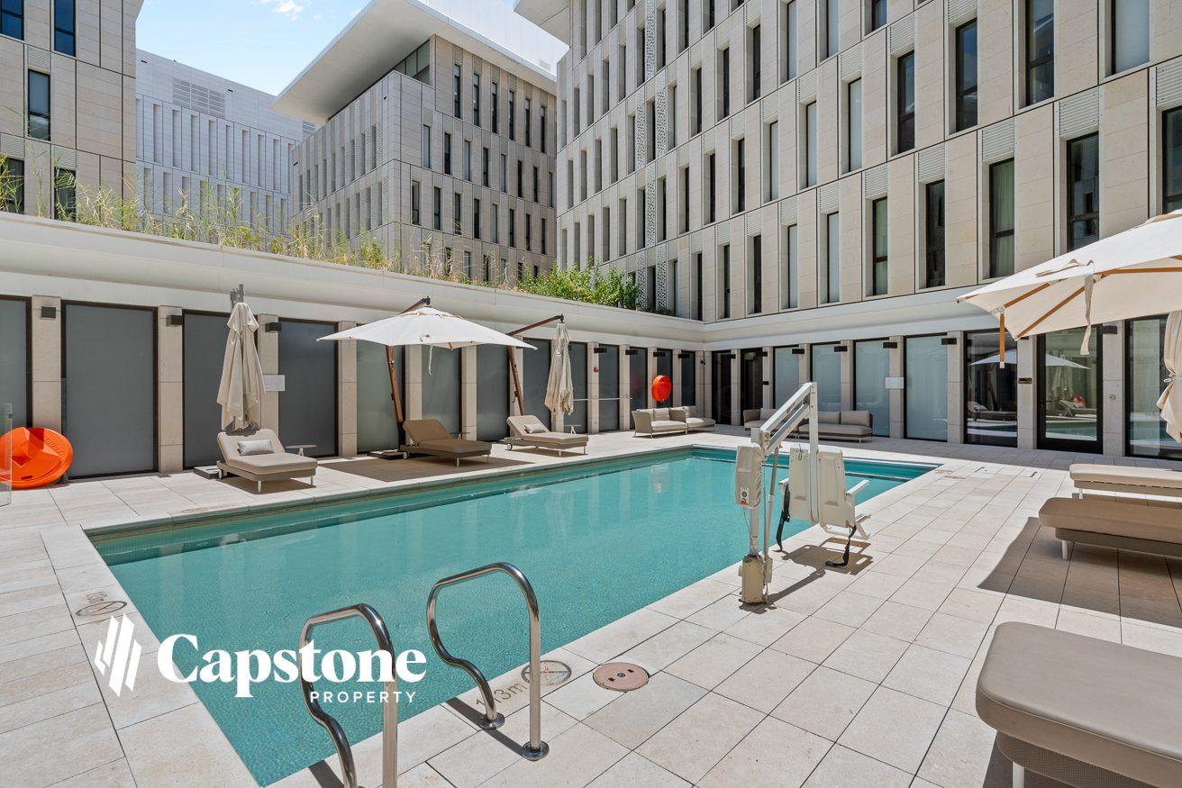 UTILITY BILLS INCLUDED | SPACIOUS 2BR IN MSHEIREB