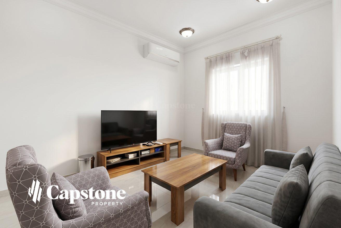 1 MONTH GRACE PERIOD | 2BR FOR RENT IN OLD AIRPORT