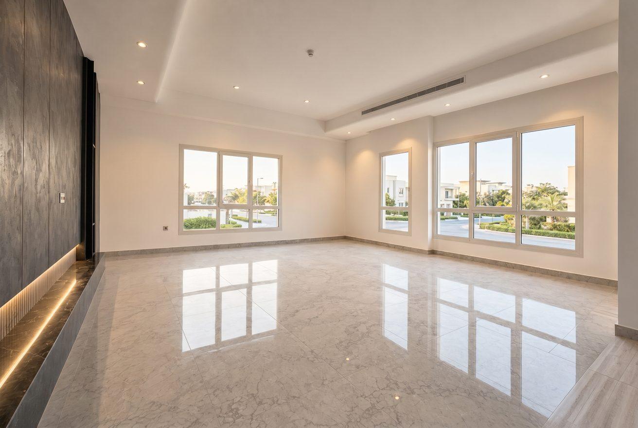 LUXURY 7BR VILLA NEAR DFC MALL AND AL SHAMAL