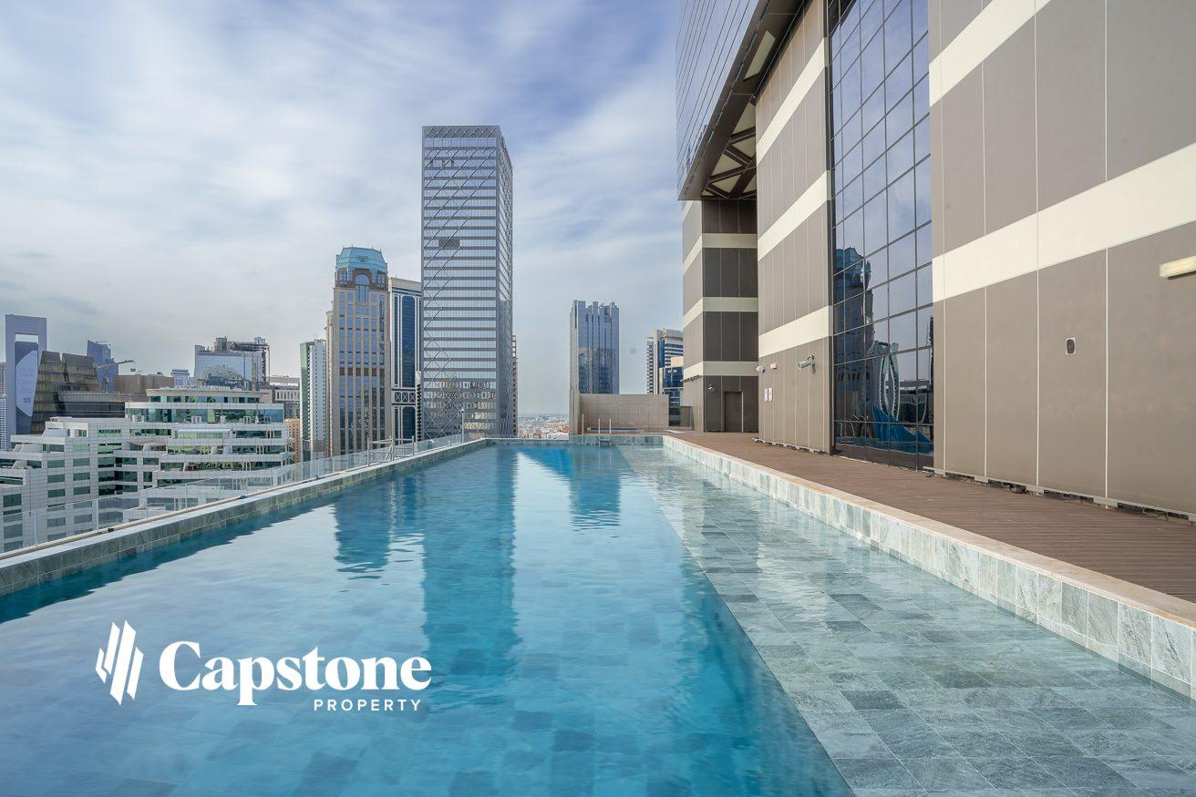 LIMITED AVAILABILITY | 3BR+M APARTMENT | 300SQM