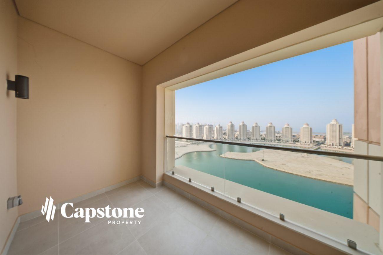 1BR Apartment for Sale in Viva Bahriya, The Pearl