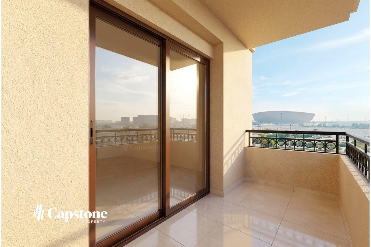 1 BEDROOM | SEMI-FURNISHED | BILLS INCLUDED