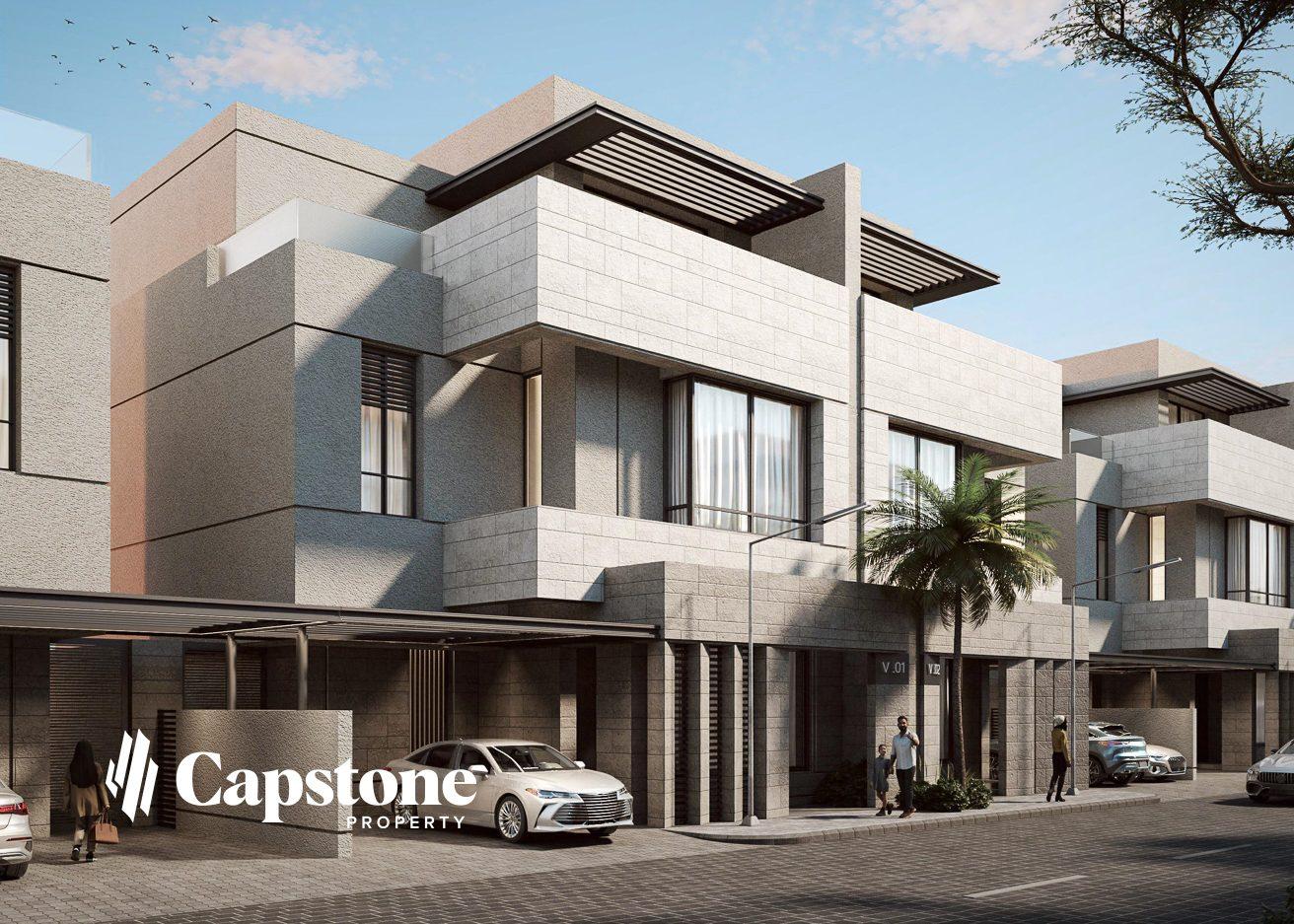 FREEHOLD FOR EXPAT | 5 YEARS PAYMENT PLAN