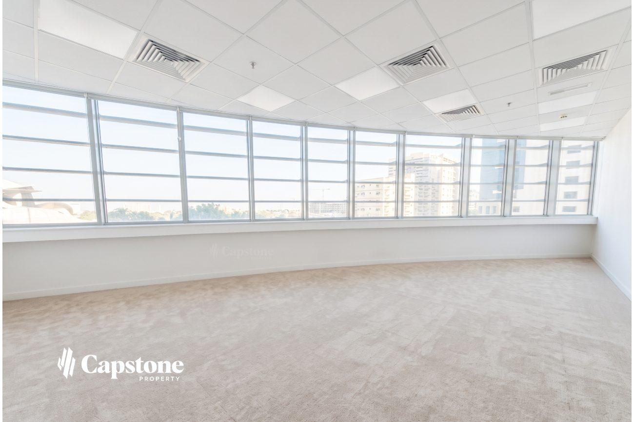 PREMIUM OFFICE SPACE | BILLS INCLUDED | NEAR METRO