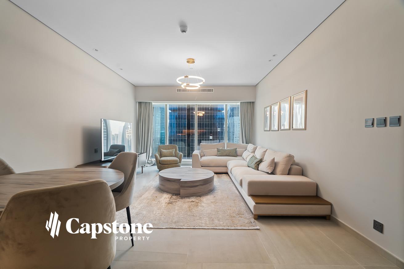 SERVICED | BILLS INCLUDED | LUXURY FACILITIES