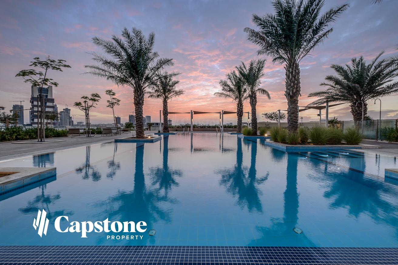 LUSAIL WATERFRONT LUXURY 2BR APARTMENTS FOR SALE