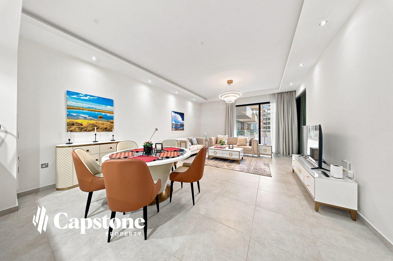 1 BEDROOM | NEAR VENDOME MALL | 1 MO. GRACE PERIOD