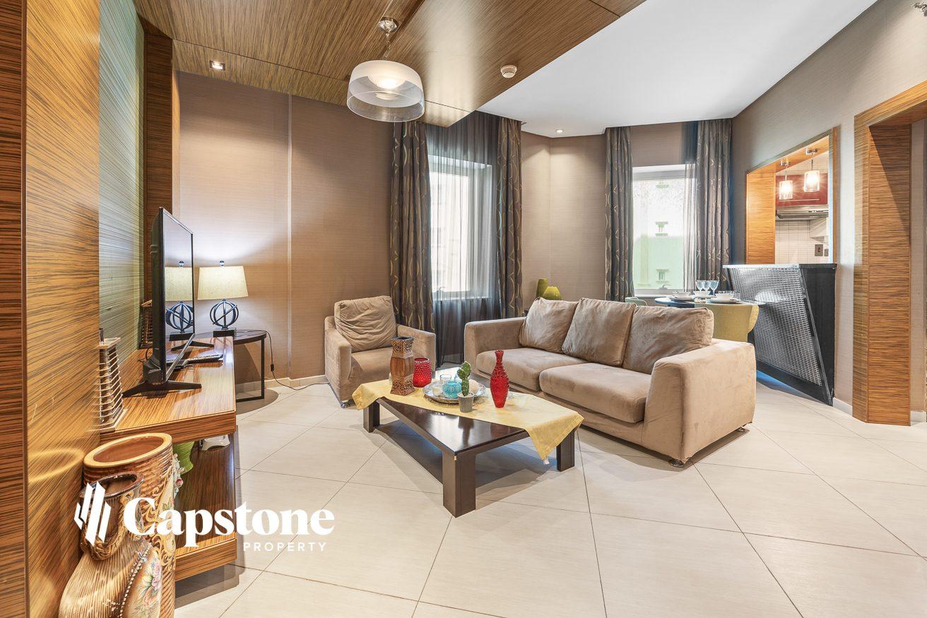 STUNNING 1 BEDROOM | BILLS INCLUDED