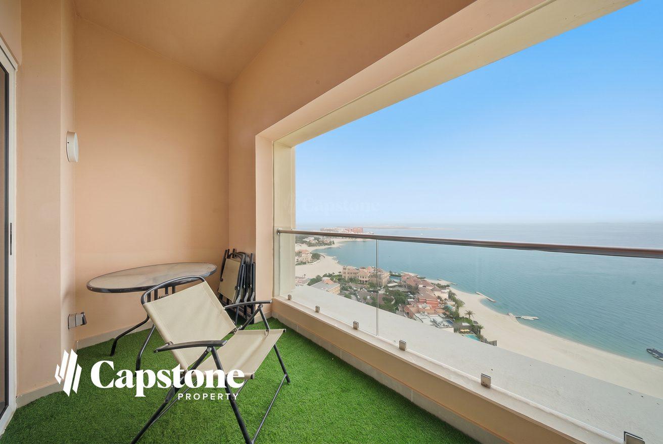 SEA VIEW | PRIME INVESTMENT | PREMIUM