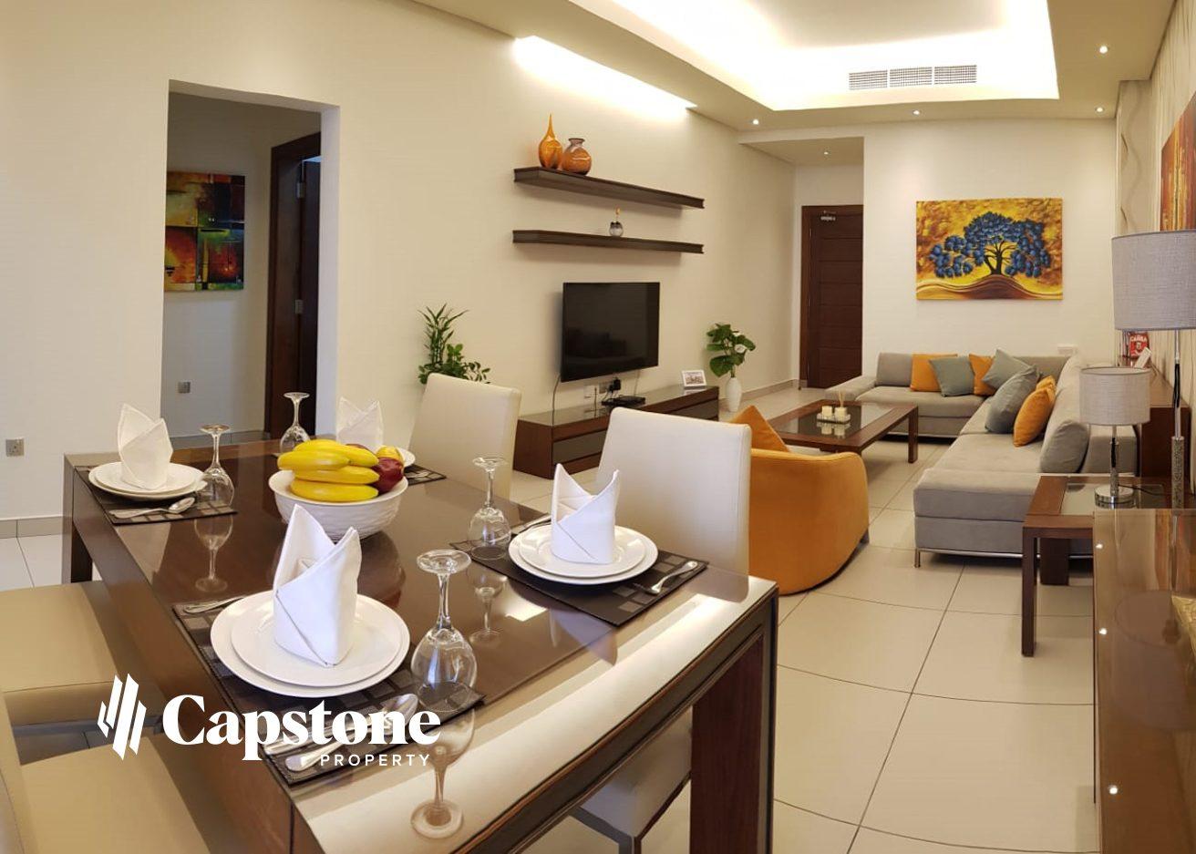 BILLS INCLUDED | LUXURY 2BR | PRIME LOCATION