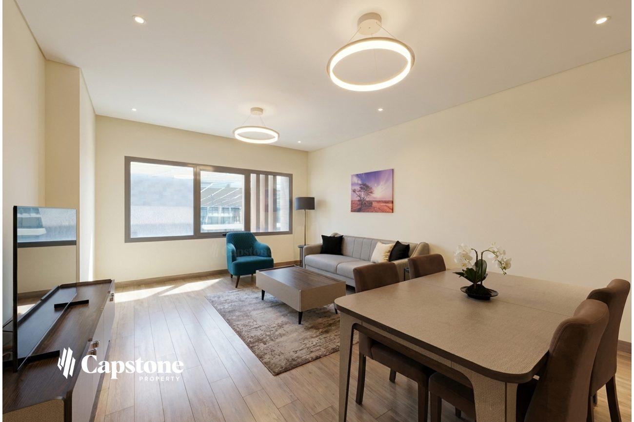 CLOSED TO SALWA | MODERN 1 BEDROOM UNITS