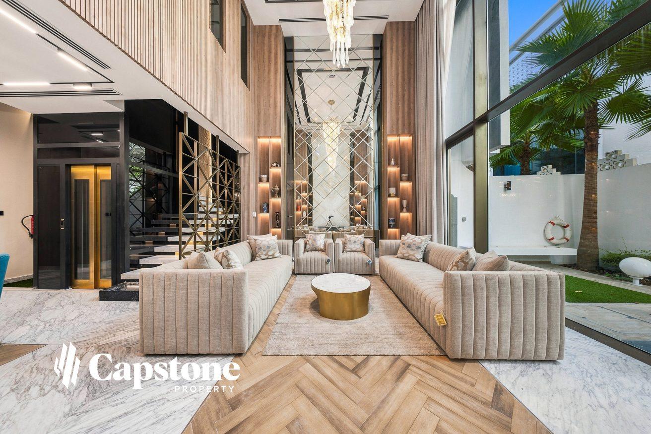LUXURY 5BR VILLA | PRIVATE POOL | BILLS INCLUDED
