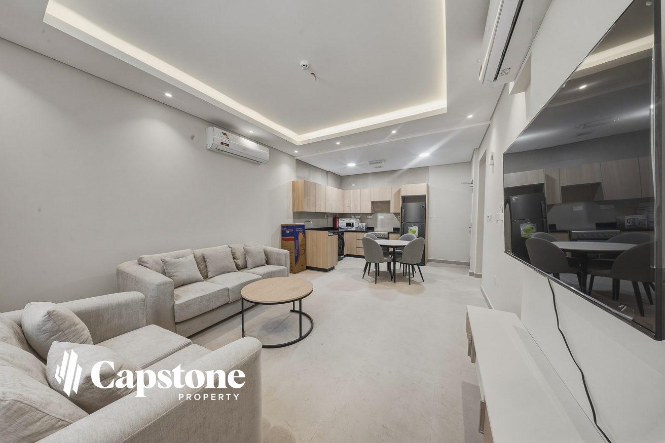 2 BEDROOM APARTMENT FOR RENT | 1 MONTH GRACE
