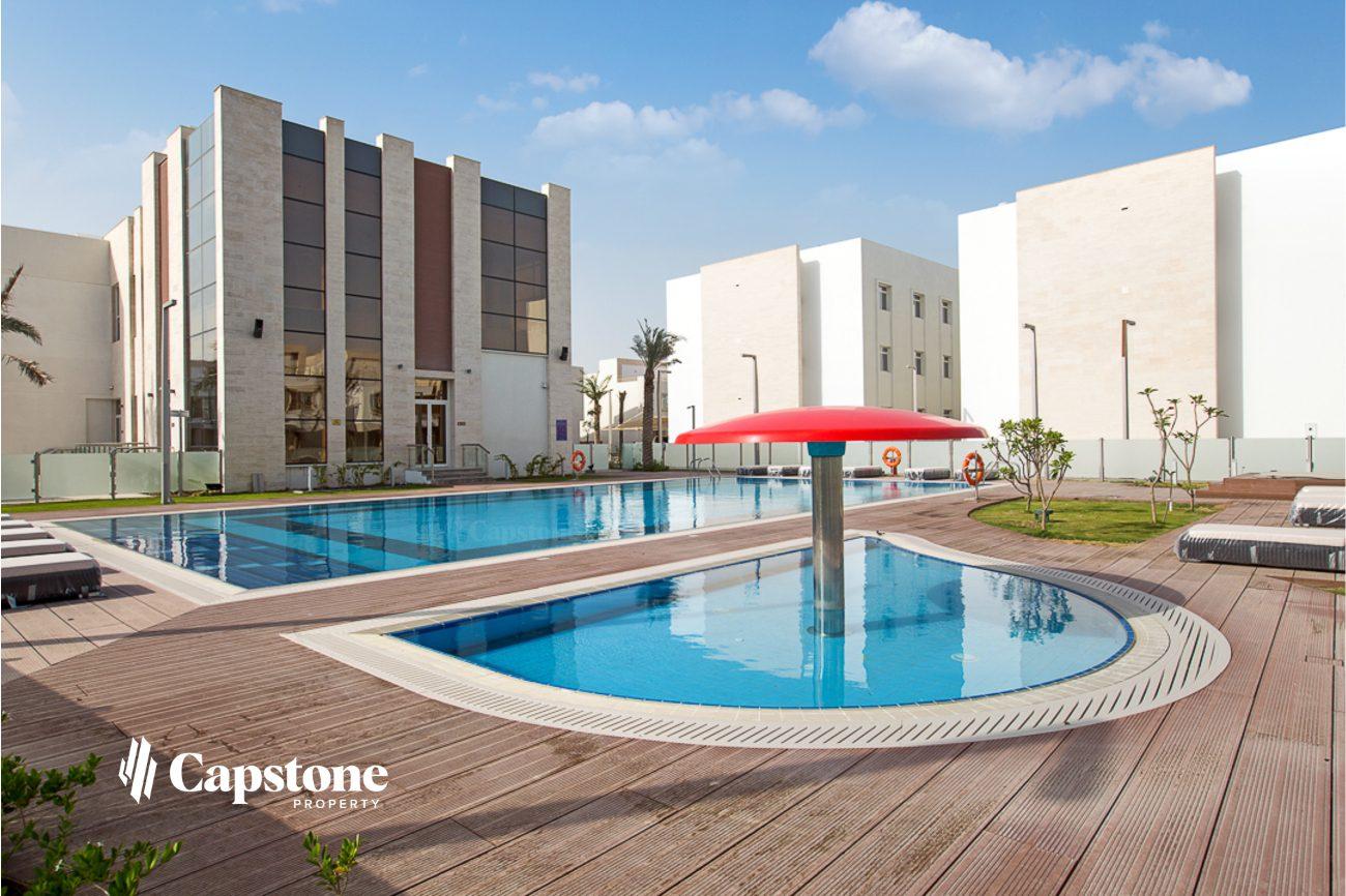 PREMIUM VILLA | NEAR ASPIRE PARK | LUXURY COMPOUND
