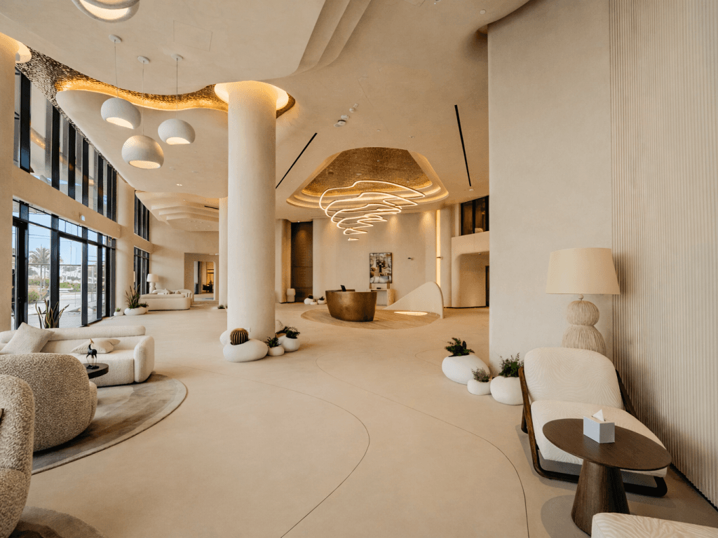 BRAND NEW 2BR SEA VIEW | BILLS INCLUDED