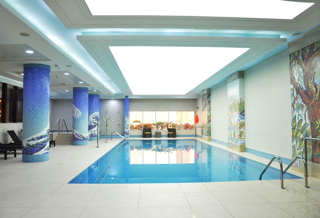Modern 2 Bedroom+ Maids in Al Sadd