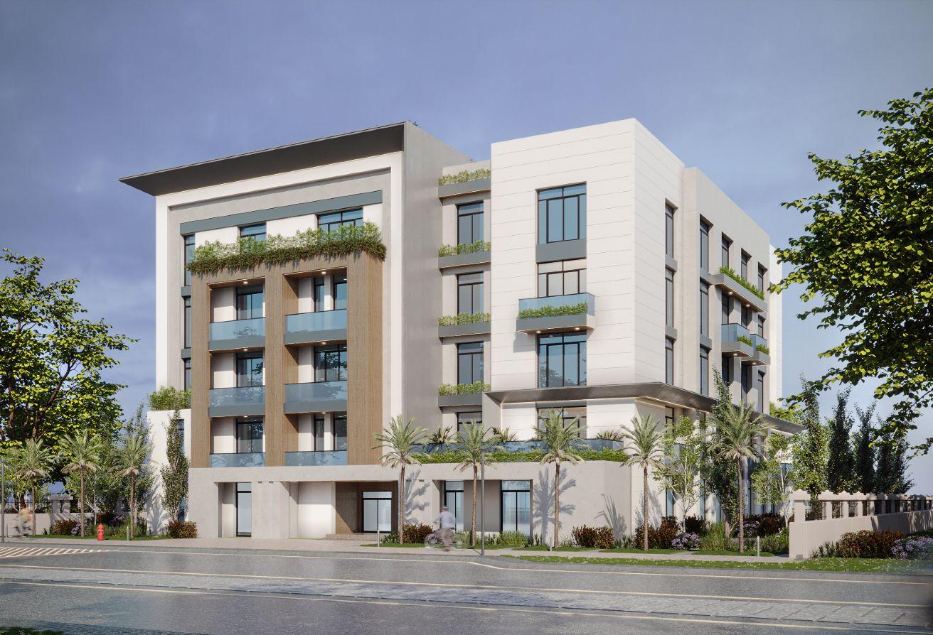 Stylish 3 BDR Duplex l Installments l Ready 2027