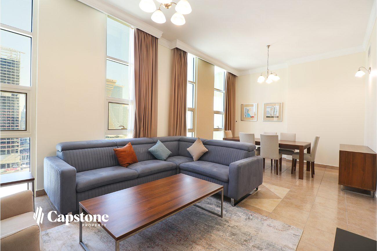 ALL BILLS INCLUDED | HASSLE-FREE RENT IN WEST BAY