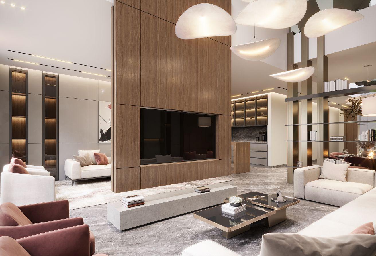 Amazing 5 BR Villa+Maids l Payment Plan-Al Kheesa