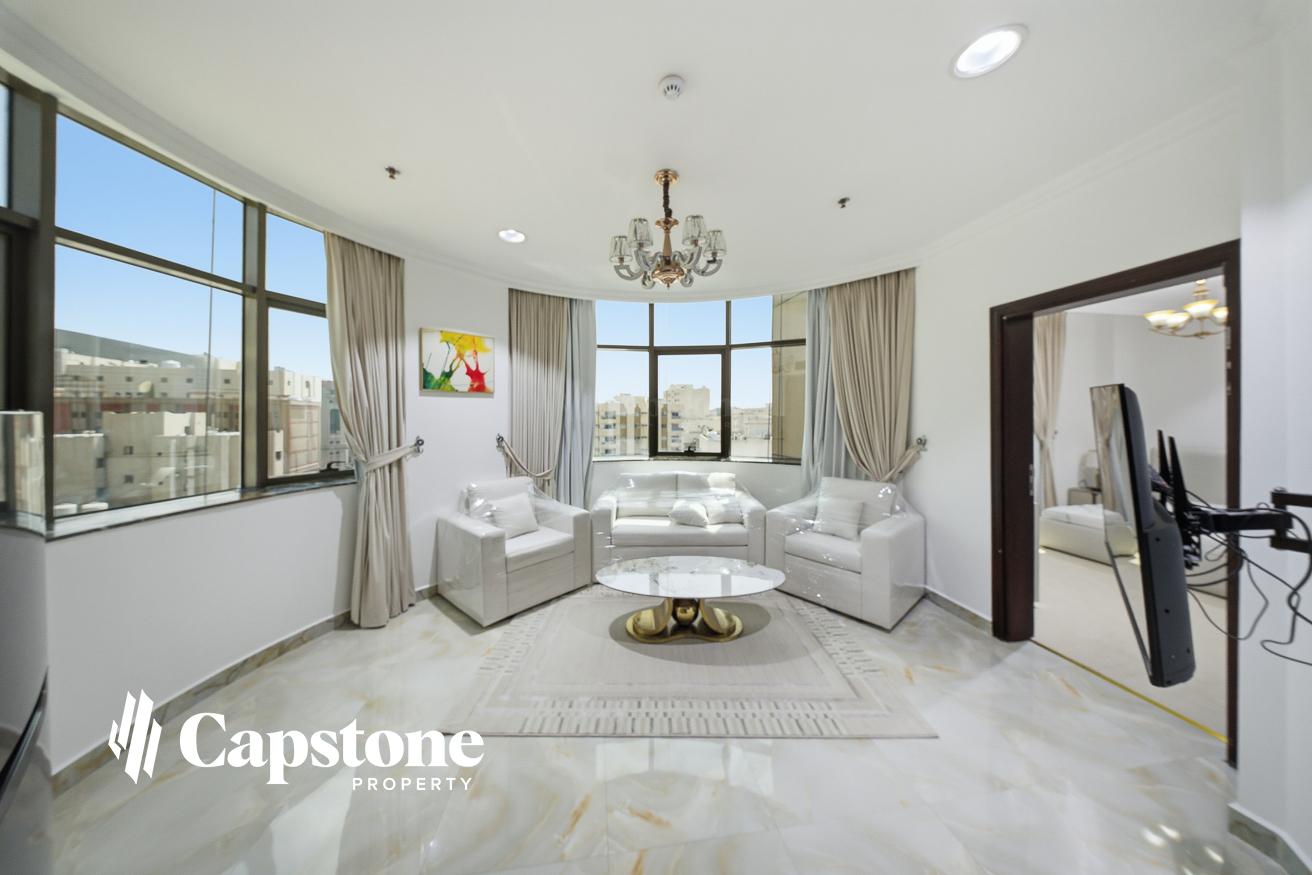 BILLS + WIFI INCLUDED W/ AMENITIES | FURNISHED 1BR