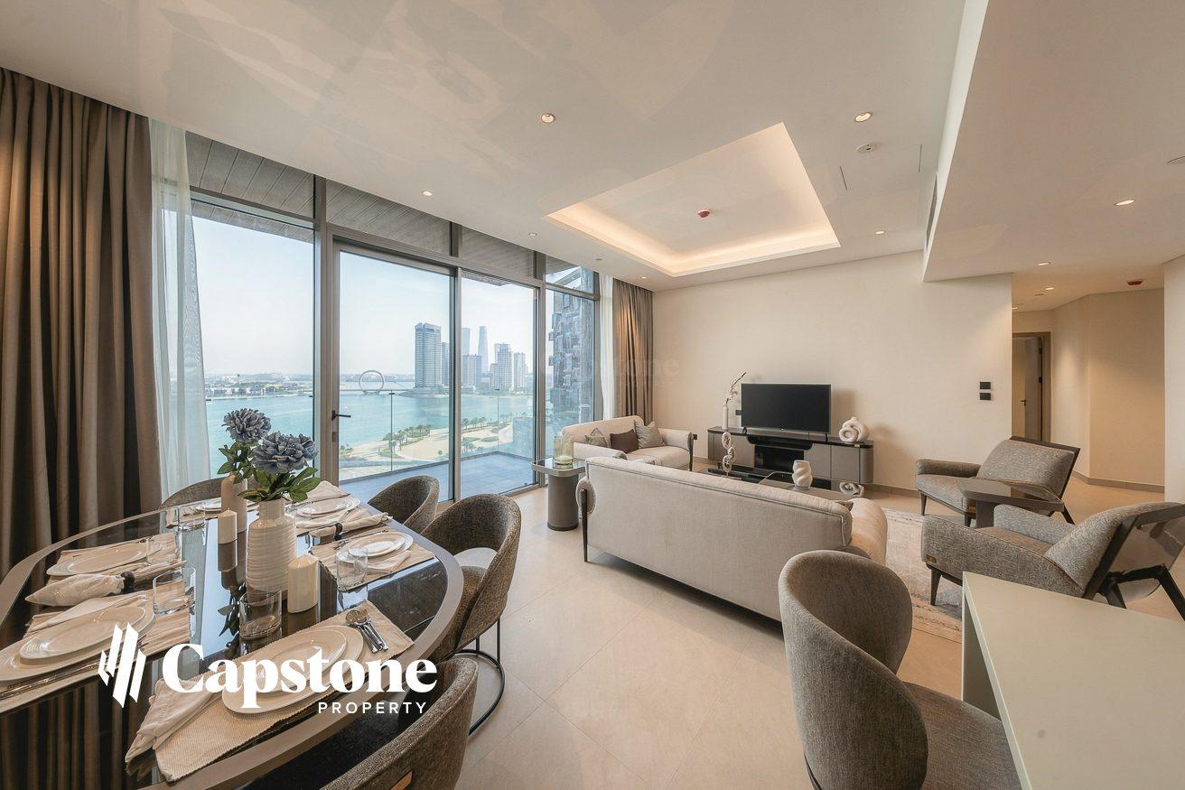 5% DP | 2BR CITY VIEW FOR SALE IN LUSAIL