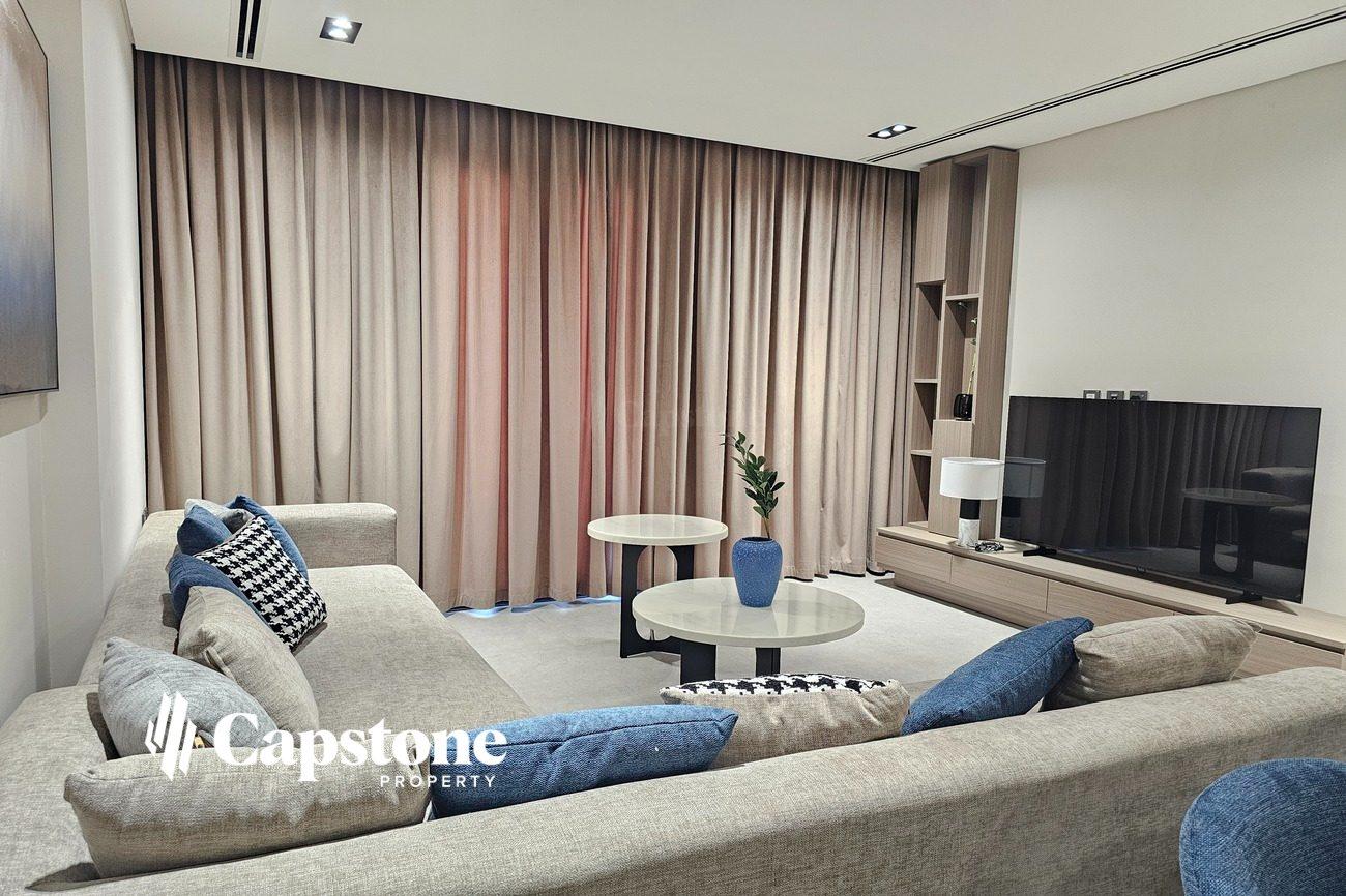 READY TO MOVE IN | 1 BR FOR RENT IN LUSAIL