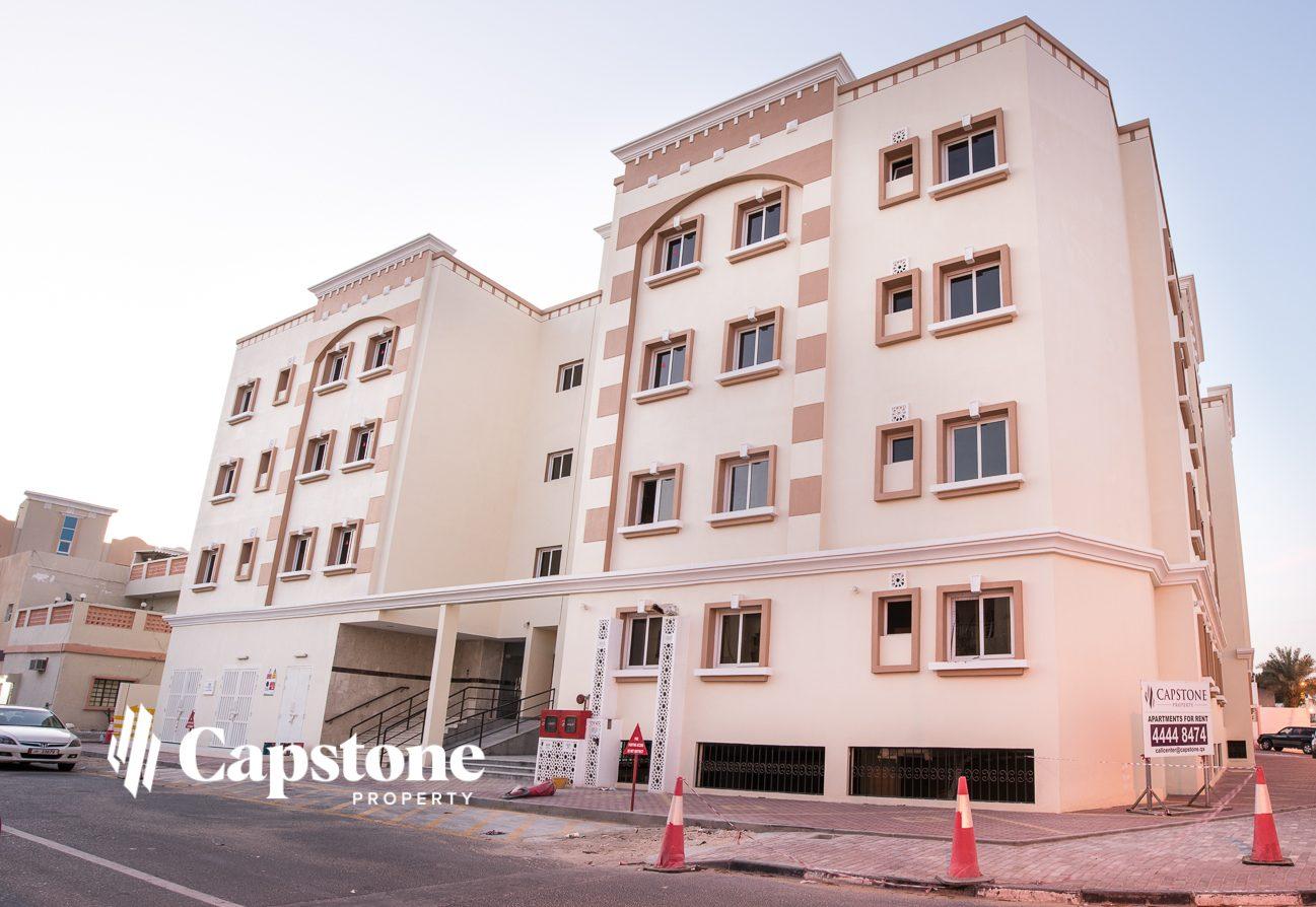 PRIME LOCATION | FF 2BR NEAR D-RING ROAD