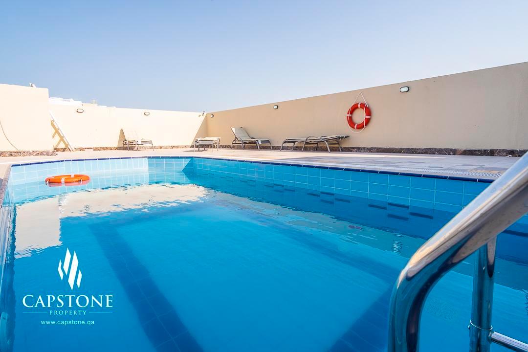 All Bills Included | With Pool and Gym Access