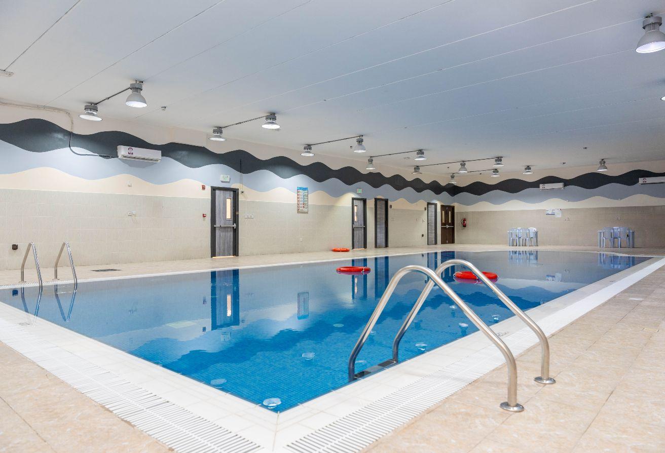 Amazing 2 Bedroom with Title Deed-QR 850,000-Wakra
