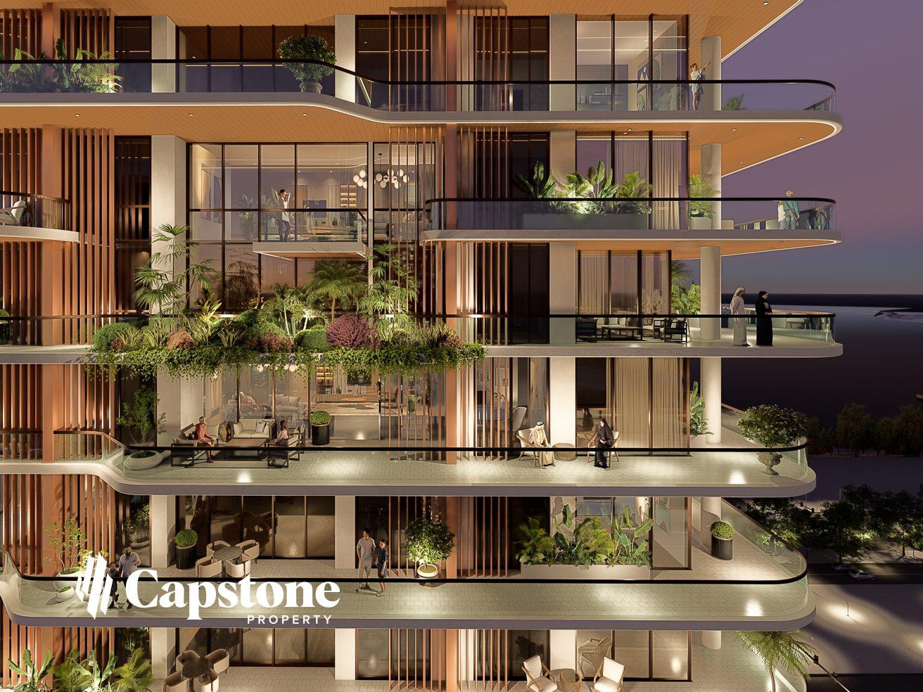 Fully-furnished 3BR+M Duplex | 6 Years Payment
