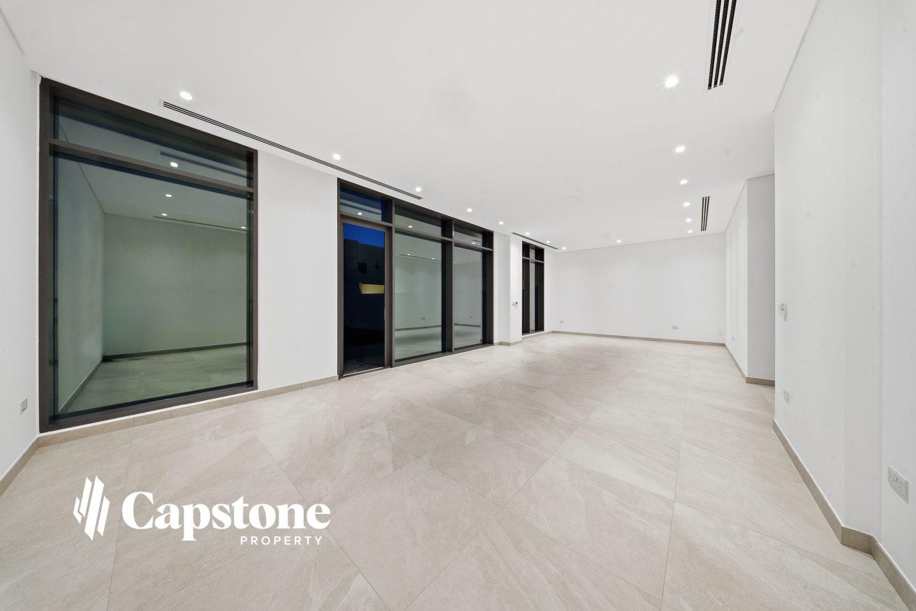 BRAND NEW 6BR Semi-Attached LUXURY VILLA