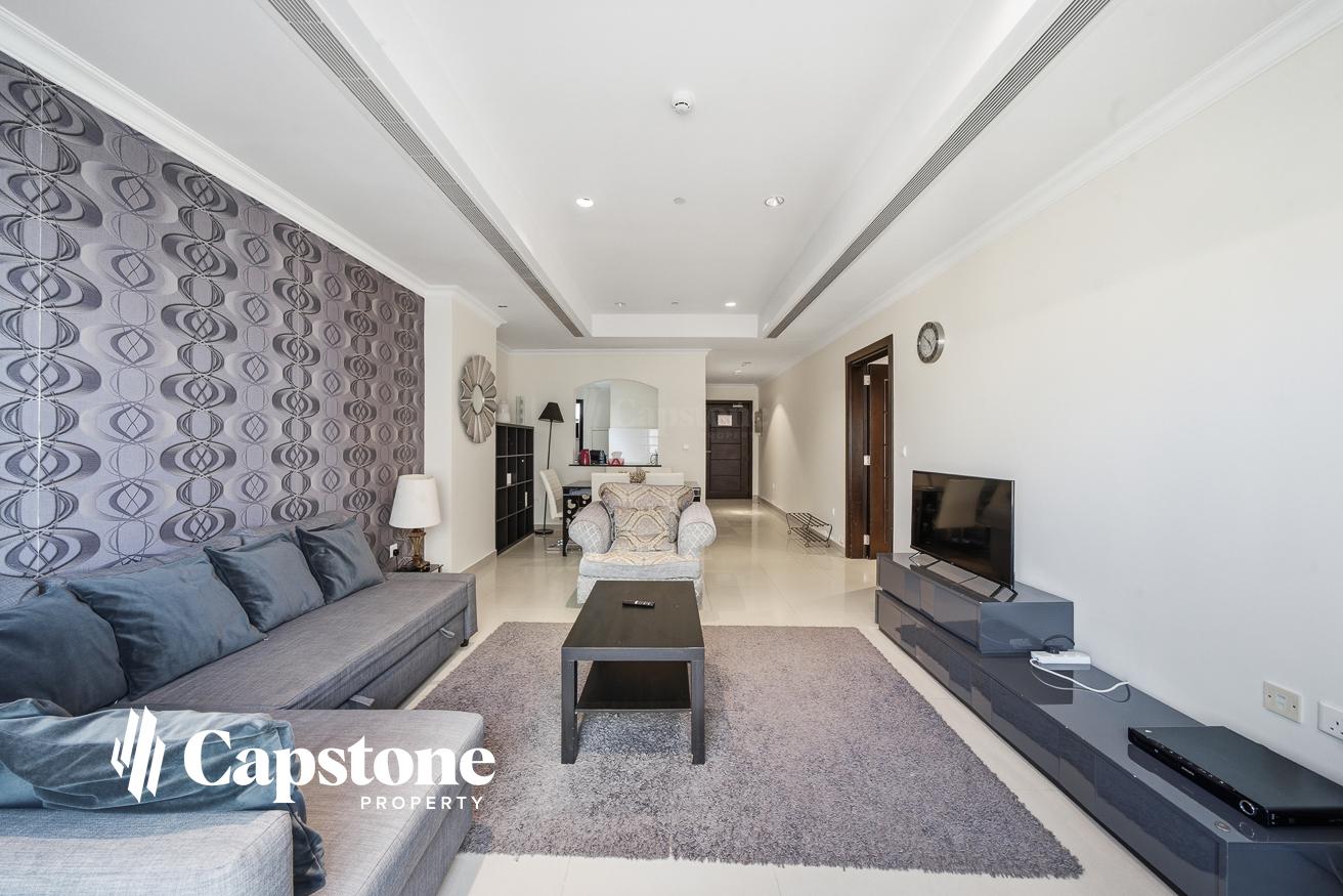 BILLS INCLUDED | LOWEST RATE 1BR IN THE PEARL