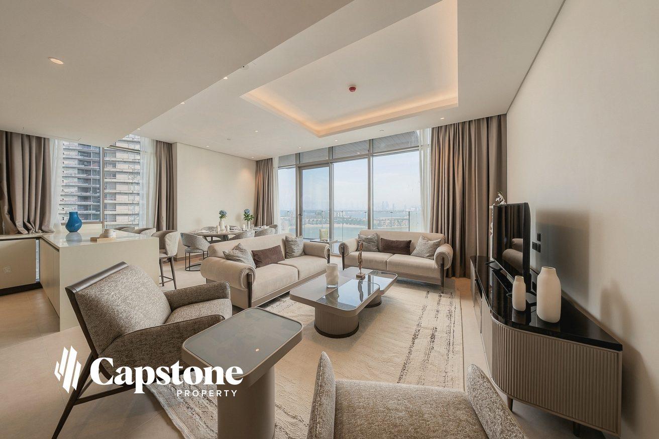 5% DP | 4YRS POSTHANDOVER PLAN | DIRECT SEA VIEW