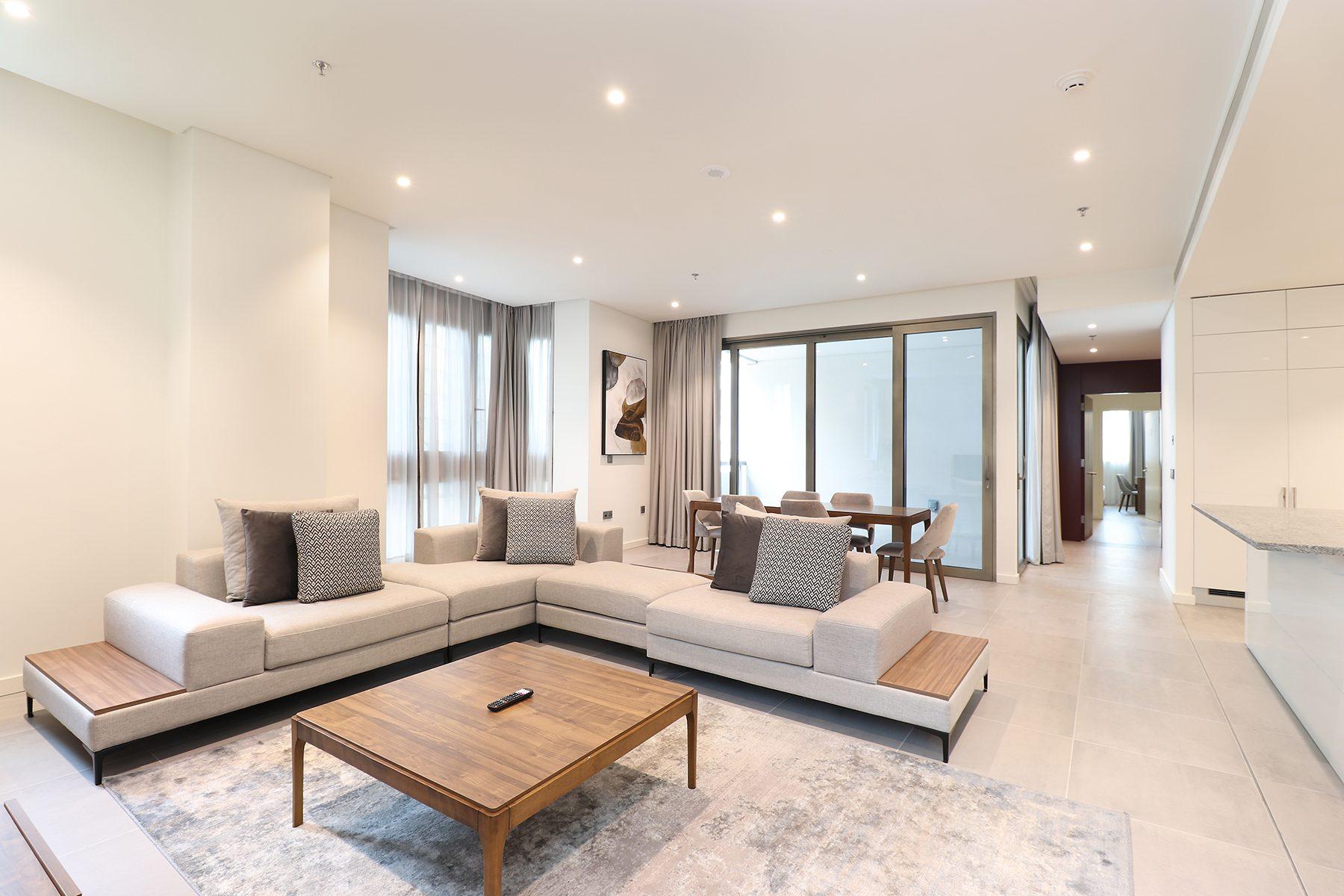 4BR+M FULLY-FURNISHED | BILLS INCLUDED