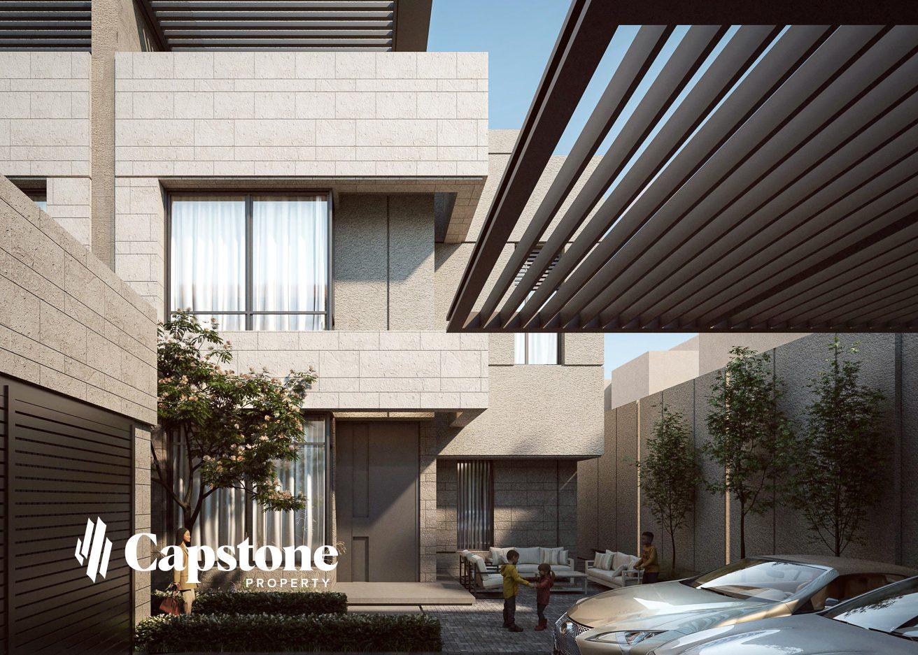 FREEHOLD VILLA | PRIVATE POOL | 4YRS PAYMENT PLAN