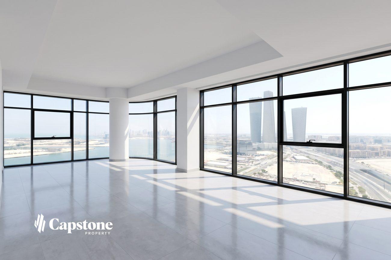 PRIVATE POOL | DUPLEX PENTHOUSE | PANORAMIC VIEW