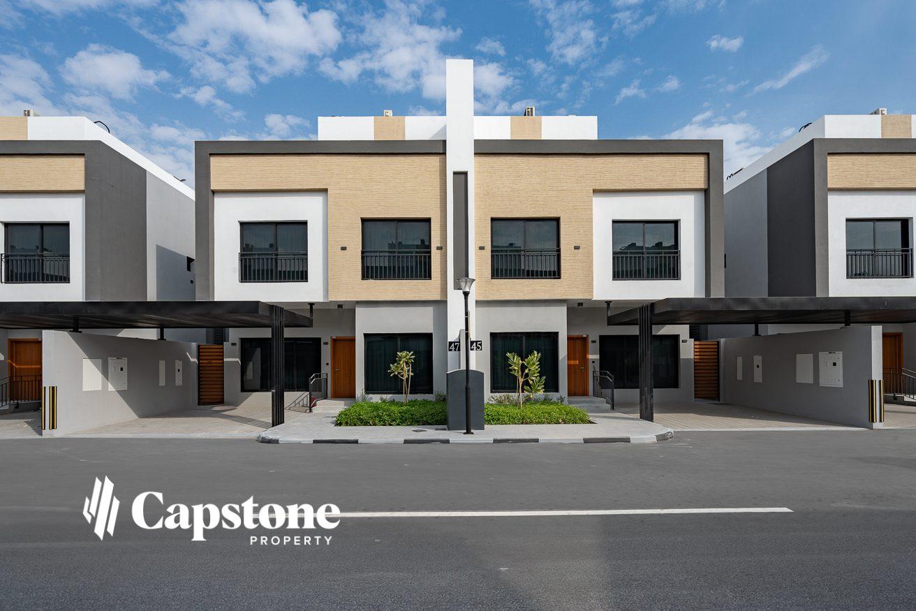 Great Deal Price | Premium Villa in a Compound