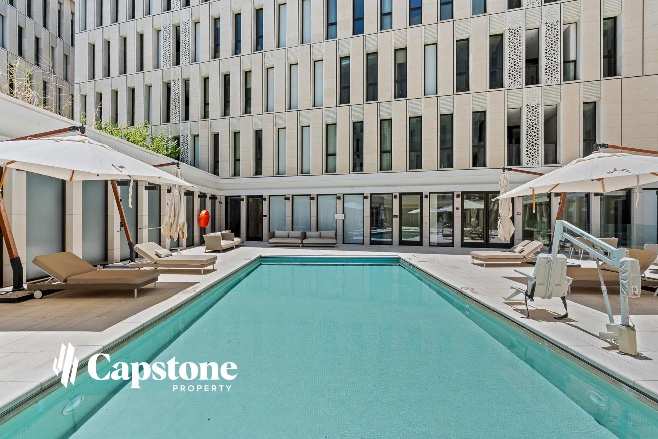 Utilities Included | Premium Furnished Apartments