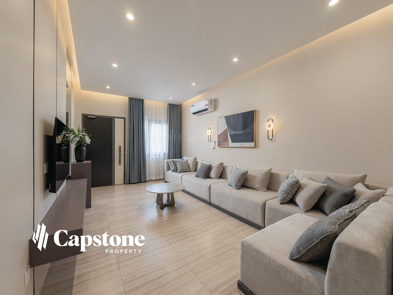 Freehold Ownership | Ready Villa in Doha