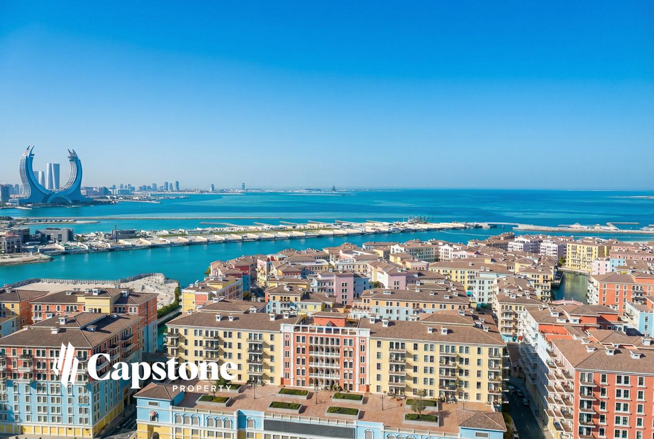 BILLS INCLUDED | SEA VIEW | FULLY-FURNISHED