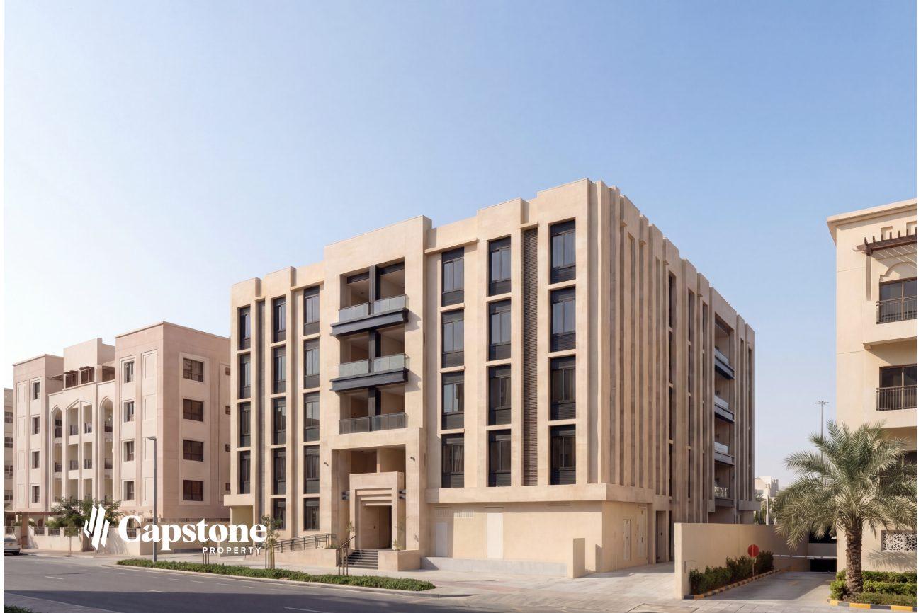 BRAND NEW | 5 YEARS PAYMENT PLAN | READY 3BR