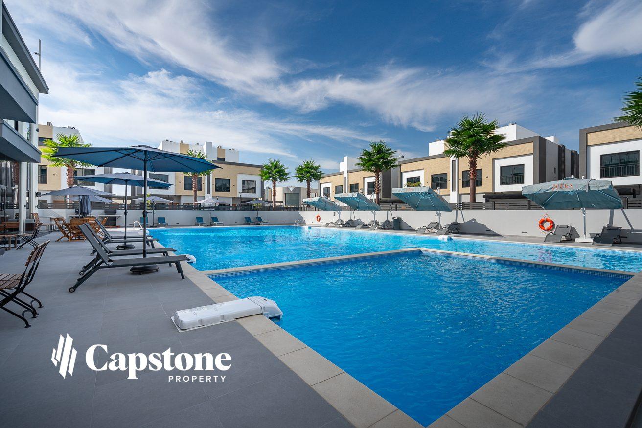 Great Deal Offer | Premium Villa in a Compound