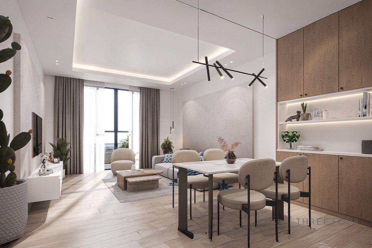 Own a 1BR in Lusail Marina | 0% Interest | Prime Location