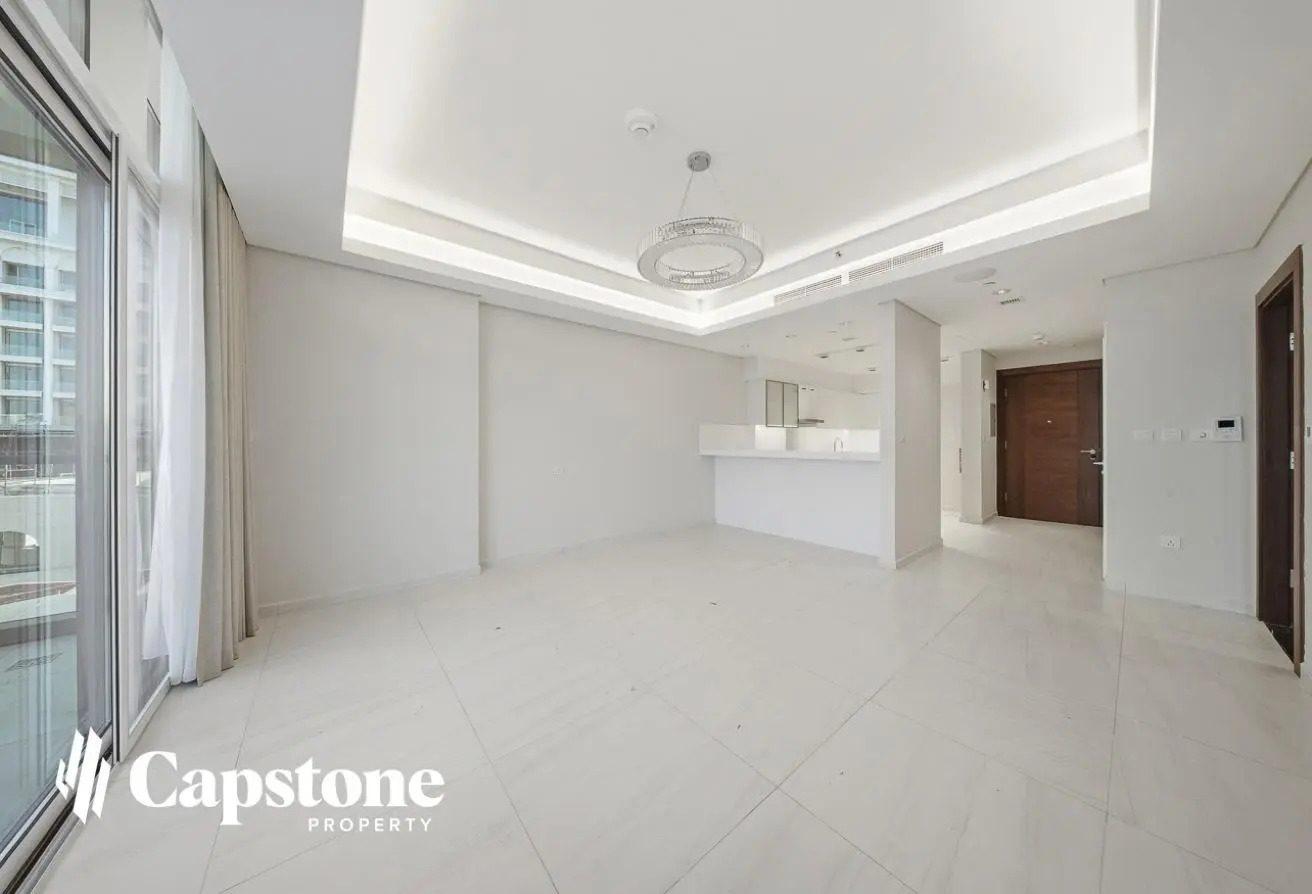BRAND NEW | READY APARTMENT | CRYSTAL WALK VIEW
