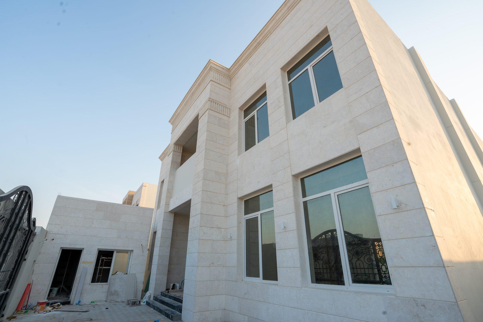 Exclusive Standalone Villa with Private Pool & outdoor majlis