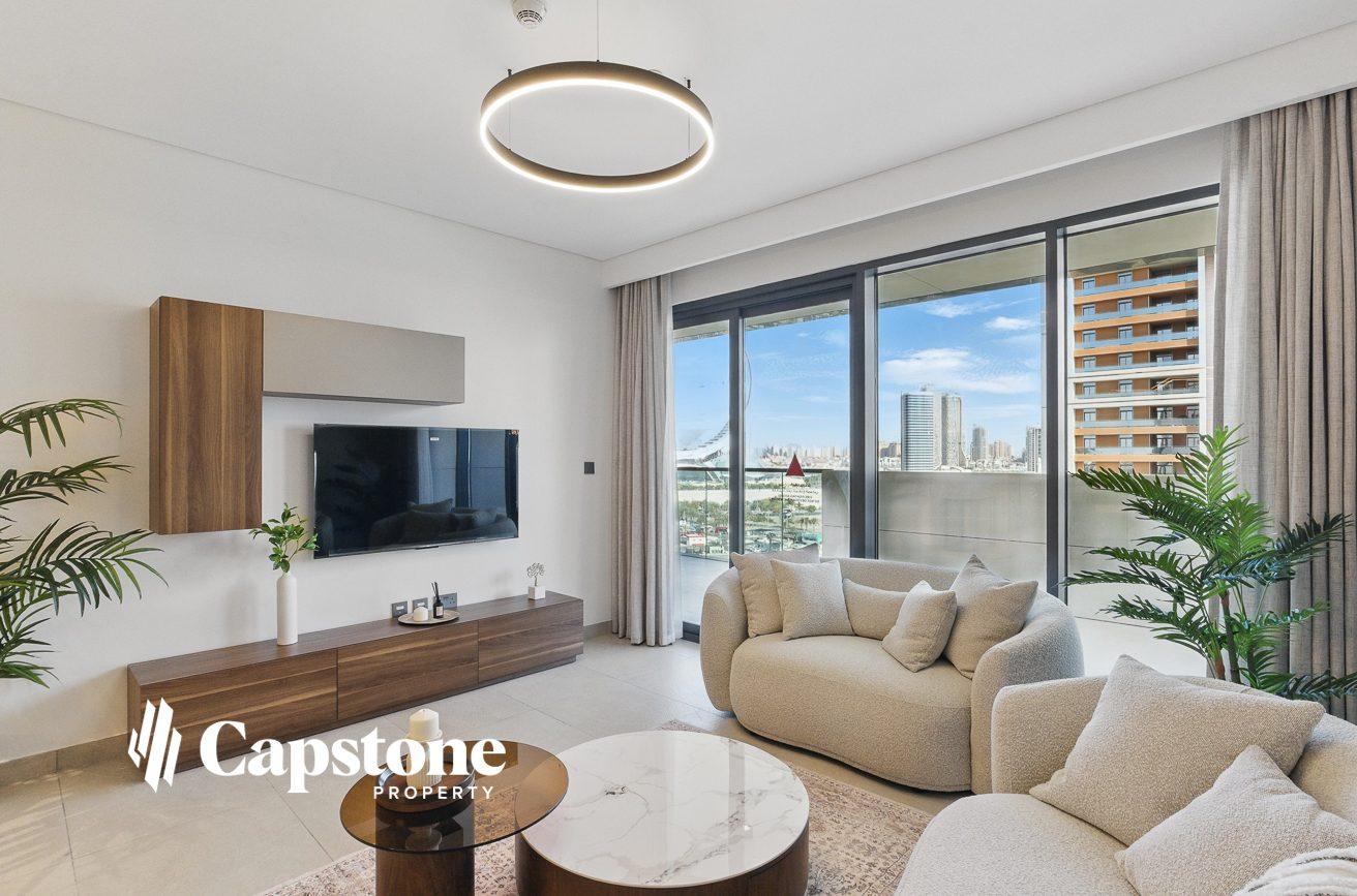BILLS INCLUDED | BRAND NEW | SPACIOUS 1BR